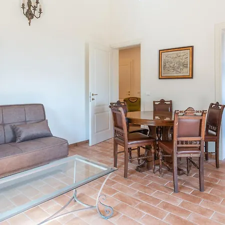 Сasa de vacaciones Podere La Terrazza Con Idromas Prata