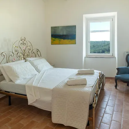 Podere La Terrazza Con Idromas Сasa de vacaciones
