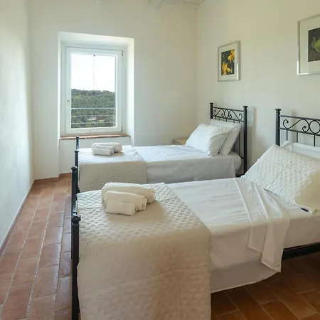 Podere La Terrazza Con Idromas * Prata