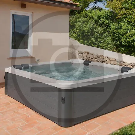 Podere La Terrazza Con Idromas * Prata