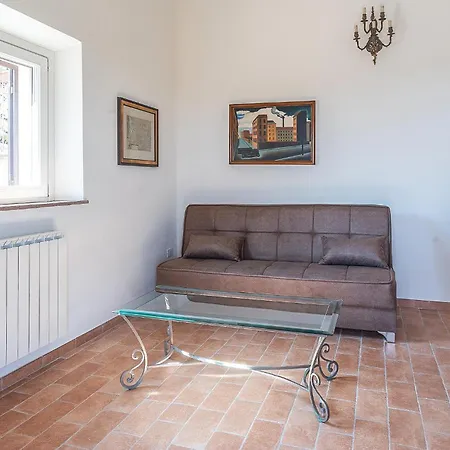 Podere La Terrazza Con Idromas Prata