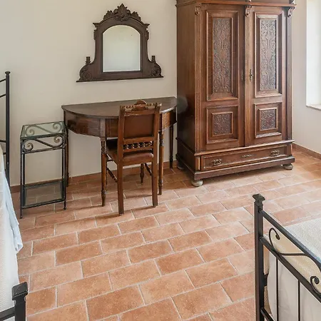 Сasa de vacaciones Podere La Terrazza Con Idromas