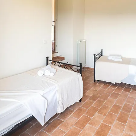 Podere La Terrazza Con Idromas Prata